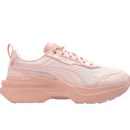 Puma Kosmo Rider Tonal WNS 38988202 Pembe Kadın Günlük Ayakkabı