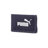 Puma Lacivert Phase Wallet Cüzdan