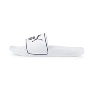 Puma Leadcat 2.0 Beyaz Siyah Unisex Sandalet