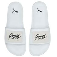 Puma Leadcat 2.0 Beyaz Unisex Terlik