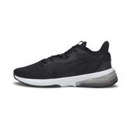 Puma Lvl-up Xt Wn's Siyah Kadın Jimnastik Ayakkabısı