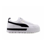 Puma Mayze LTH WN S 38198301 Beyaz Kadın Günlük Ayakkabı