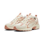 Puma Milenio Tech Suede Coquette-Alpine Snow-Deeva Peach Low Kadın Bot