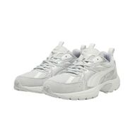 Puma Milenio Tech Suede Gri Unisex Spor Ayakkabı