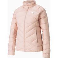 Puma Packlıte 600 Down Jacket Lacivert Kadın Mont