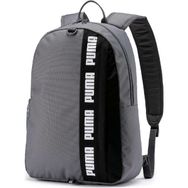 Puma PHASE BACKPACK II Unisex Sırt Çantası Koyu Gri