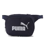 Puma Phase Siyah Bel Çantası