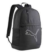 Puma Plus Backpack Siyah Unisex Sırt Çantası