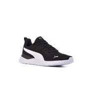 Puma PM371128MS Siyah Beyaz Erkek Spor Ayakkabı