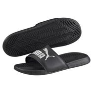 Puma Popcat Siyah Erkek Terlik