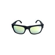 Puma PU0038S 002 53 Unisex SİYAH Köşeli Çerçeve Güneş Gözlüğü