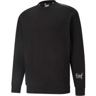Puma RAD/CAL Bisiklet Yaka Erkek Sweatshirt