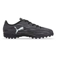 Puma Rapido III 106579-02 Siyah Erkek Halı Saha Ayakkabısı