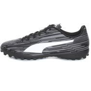 Puma Rapido III TT 106574-02 Siyah Halı Saha Ayakkabısı