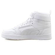 Puma Rbd Game 38583902 Beyaz Unisex Günlük Ayakkabı