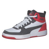 Puma Rebound JOY Puma White-Puma White-L Spor Ayakkabı
