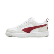 Puma Rebound v6 Low Gri Erkek Günlük Ayakkabı