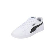 Puma Rickie Classic White Black Uniseks Spor Ayakkabı