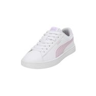 Puma Rickie Classic White Rose Mauve Uniseks Spor Ayakkabı