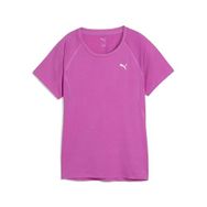 Puma Run Velocıty Tee Trı-blend Kadın Tişört