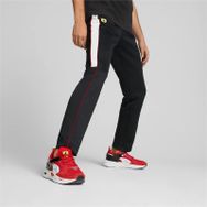 Puma Scuderia Ferrari Race MT7 Siyah Erkek Eşofman Altı