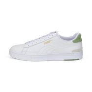 Puma Serve Pro Beyaz Erkek Spor Ayakkabı