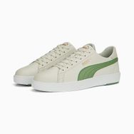 Puma Serve Pro Lite White Deep Forest Team Gold Erkek Ayakkabı