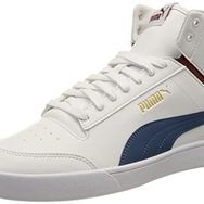 Puma Shuffle 380748 Erkek Günlük Spor Ayakkabı