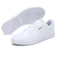 Puma Shuffle Beyaz Unisex Spor Ayakkabı