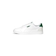 Puma Shuffle Beyaz Yeşil Erkek Yürüyüş Ayakkabısı