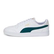 Puma Shuffle Erkek Spor Ayakkabı BEYAZ