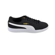 Puma Siyah-Beyaz Erkek Spor Ayakkabı