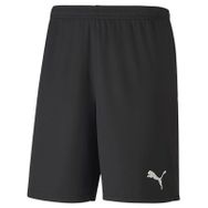 Puma Siyah Erkek Futbol Maç Şortu Teamgoal 23 Knit Shorts