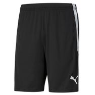Puma Siyah Erkek Futbol Maç Şortu Teamliga Training Shorts