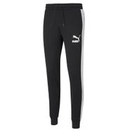 Puma Siyah Erkek Günlük Eşofman Altı Iconic T7 Track Pants Pt