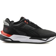 Puma Siyah Mirage Sport Tech Reflective Erkek Günlük Ayakkabı