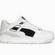 Puma Slipstream 38863405 Beyaz Erkek Günlük Ayakkabı
