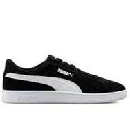 Puma Smash 3.0 39098401 Siyah Erkek Günlük Ayakkabı