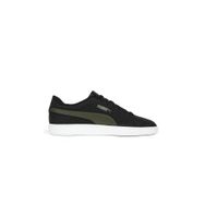 Puma Smash 3.0 39233607 Siyah Erkek Günlük Ayakkabı