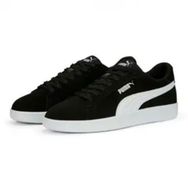Puma Smash Siyah Beyaz Erkek Spor Ayakkabı