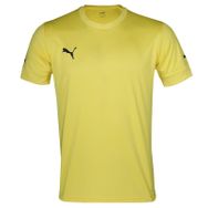 Puma Smu Turkey Jersey Sarı Erkek Futbol Forması