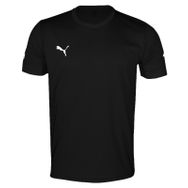 Puma Smu Turkey Jersey Siyah Erkek Futbol Forması