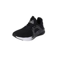 Puma Softride Enzo Evo Geode Wns-Puma Black-Puma Gold Low Kadın Bot