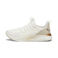 Puma Softride Sophia 2 Wn S-Warm White-Desert Dust-Haute Coffee Low Kadın Bot