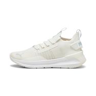 Puma Softride Symmetry Fuzion Wns-Warm White-Frosted Dew Low Kadın Bot
