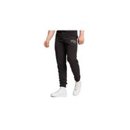 Puma Squad Sweatpants 67897201 Siyah Erkek Günlük Eşofman Altı