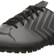 Puma Tacto II TT Black Castlerock Erkek Krampon