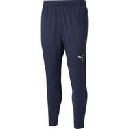 Puma Teamfinal 65738006 Lacivert Erkek Eşofman Altı
