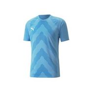 Puma Teamglory Jersey Mavi Erkek Futbol Forması