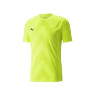 Puma Teamglory Jersey Yeşil Erkek Futbol Forması